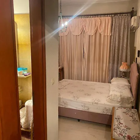 Nyaraló Hliannas House Efl