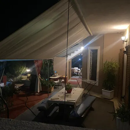 Hliannas House *